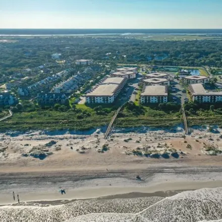 Image 2 - Saint Augustine Ocean & Racquet Resort, A1A Beach Boulevard, Saint Augustine Beach, Saint Johns County, FL 32084, USA - Condo for sale