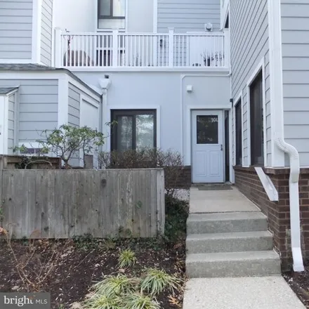 Rent this 2 bed condo on Oakhill Apartments (West Terrace) in Oakwood Drive, Hollow Woods