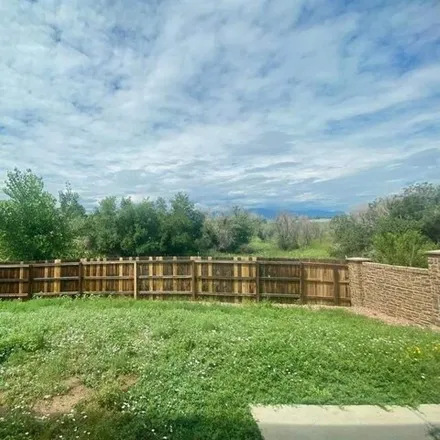 Image 9 - 9400 Torecco Court, Fountain, CO 80817, USA - House for sale