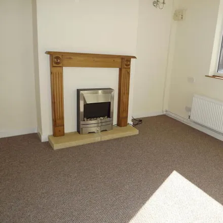 Image 3 - New Street, Pilsley, S45 8BH, United Kingdom - House for rent