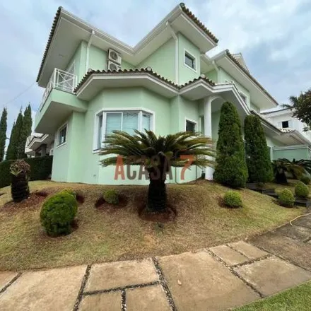 Buy this 3 bed house on Rua Bruno Biagioni in Parque Vila dos Ingleses, Sorocaba - SP