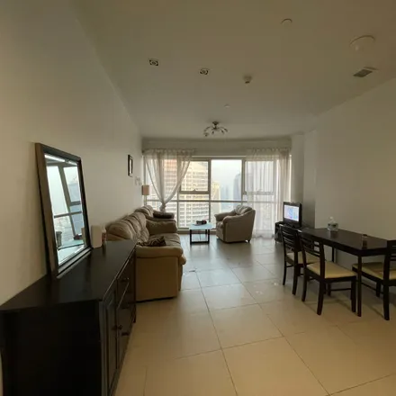 Buy this 1 bed apartment on Jumeirah Lake Towers