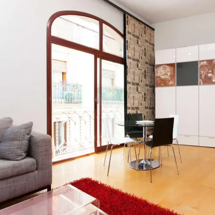 Image 4 - Carrer dels Tallers, 4, 08001 Barcelona, Spain - Apartment for rent