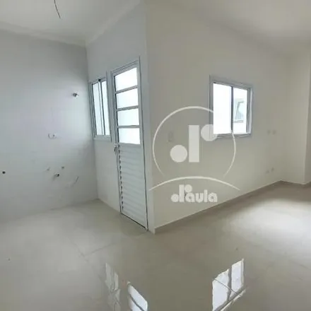 Buy this 2 bed apartment on Rua Batávia in Jardim Santo Alberto, Santo André - SP