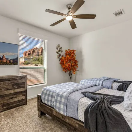 Image 4 - Sedona, AZ, 86336 - House for rent