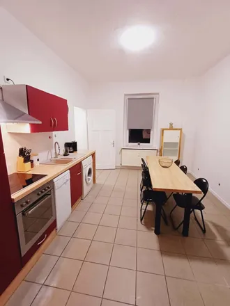 Image 3 - Klettwitzer Straße 11, 01994 Schipkau, Germany - Apartment for rent