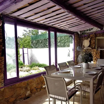 Image 9 - Chemin de Provence, 13120 Gardanne, France - House for rent