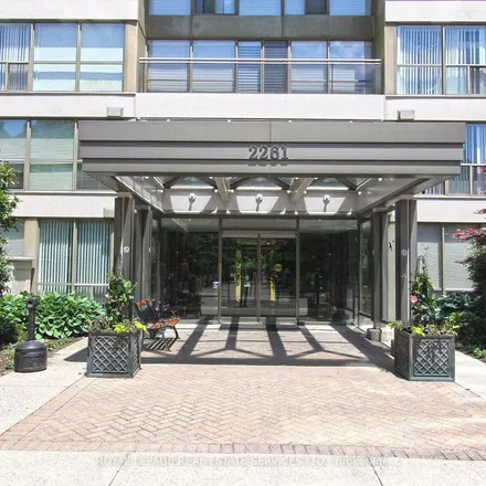 Image 2 - Marina Del Rey, 2261 Lake Shore Boulevard West, Toronto, ON M8V 4C5, Canada - Apartment for rent
