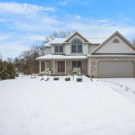 Buy this 4 bed house on 13000 Bear Creek Court in Elkhart County, IN 46540