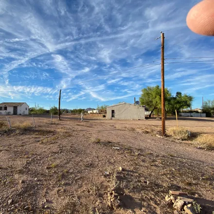 Image 3 - 532 North Vista Road, Apache Junction, AZ 85119, USA - House for sale