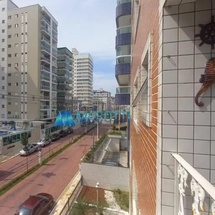 Buy this 1 bed apartment on Avenida Paris in Boqueirão, Praia Grande - SP