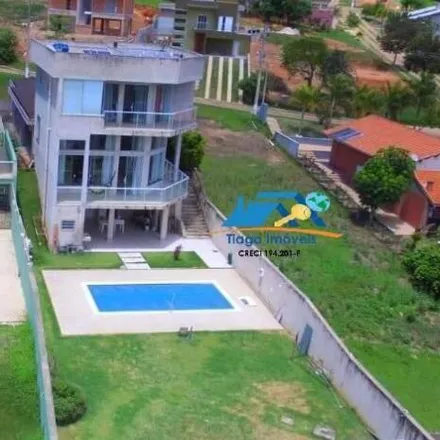 Buy this 4 bed house on Caixa Econômica Federal in Avenida Tabelião Passarela 392, Centro