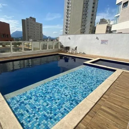 Image 1 - Rua Doutor Otavio Manhaes de Andrade, Parque Areia Preta, Guarapari - ES, 29200-350, Brazil - Apartment for sale