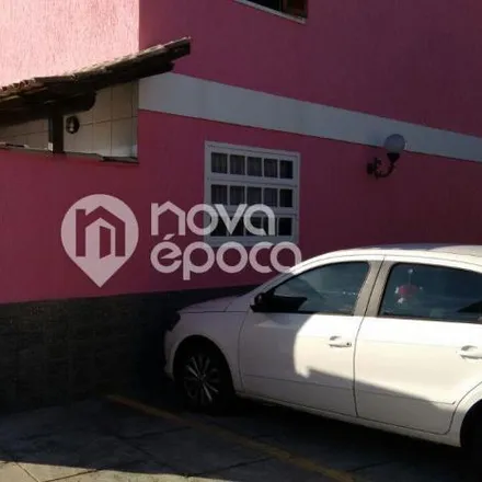 Buy this 2 bed house on Rua Qtres in Cabo Frio, Cabo Frio - RJ