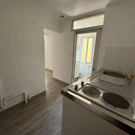 Rent this 1 bed apartment on 9 Impasse des Coteaux in 83110 Sanary-sur-Mer, France