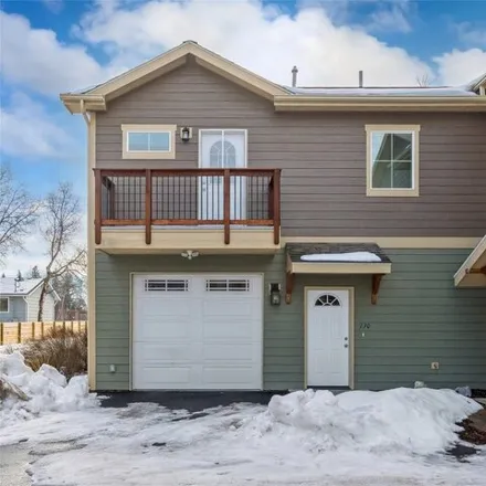 Buy this 2 bed condo on 753 Edgewood Place in Whitefish, MT 59937