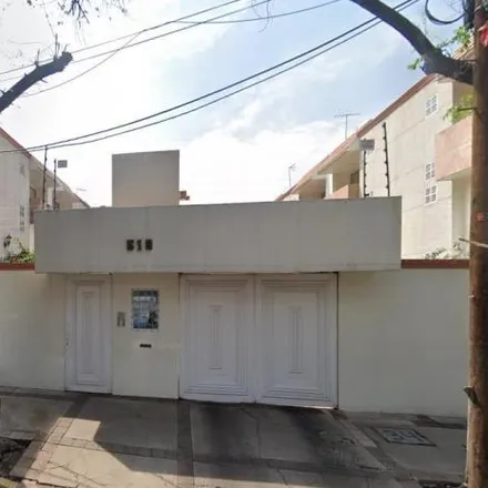 Image 2 - Avenida Municipio Libre, Colonia Portales Norte, 03303 Mexico City, Mexico - House for sale