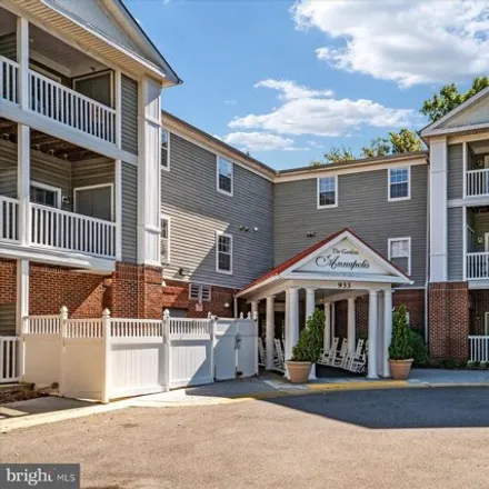 Rent this 2 bed apartment on 933 Edgewood Road in Wilshire, Annapolis