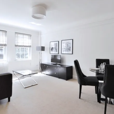 Image 2 - Poltrona Frau, 147-153 Fulham Road, London, SW3 6SD, United Kingdom - Apartment for rent