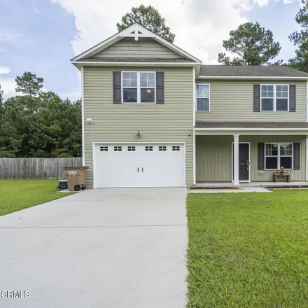 Buy this 3 bed house on 901 Muirfield Court in Craven County, NC 28560