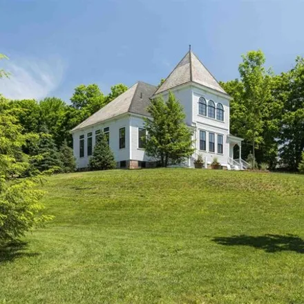 Buy this 3 bed house on 4411 Church Hill Rd in Woodstock, Vermont