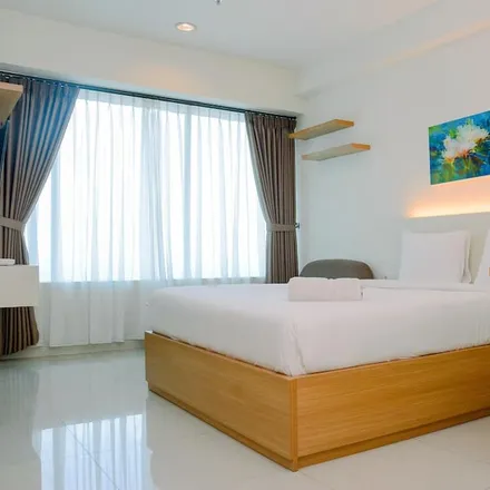 Image 3 - Emerald North 32-33; Jl. KH. Noer Ali 3APekayon Jaya, Bekasi Selatan - Apartment for rent
