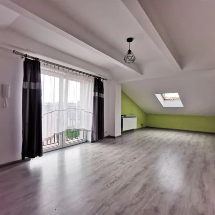 Image 5 - Nowa 10, 97-500 Radomsko, Poland - Apartment for rent