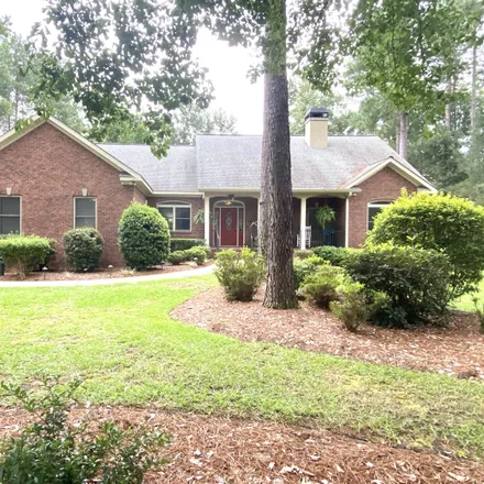 Buy this 3 bed house on 2468 Cardigan Drive in Aiken County, SC 29803