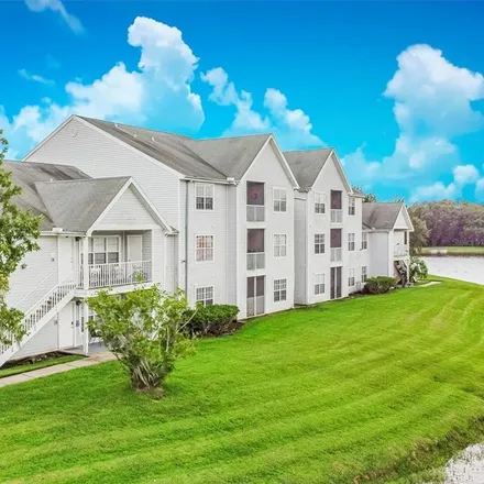 Buy this 2 bed condo on 1217 Bermuda Lakes Lane in Kissimmee, FL 34741