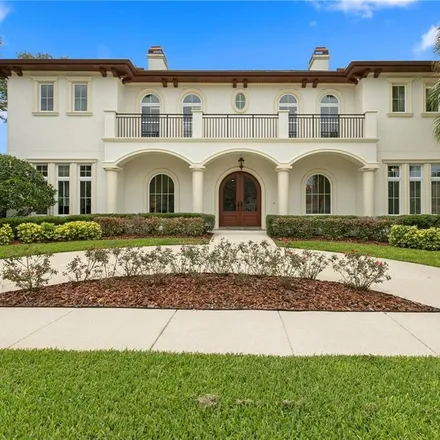 Buy this 6 bed house on 702 South Bella Vista Street in Tampa, FL 33609
