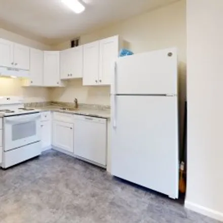 Rent this 1 bed apartment on #616,307 Yoakum Parkway in Watergate at Landmark Condominiums, Alexandria