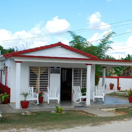 Image 2 - Viñales, La Salvadera, PINAR DEL RIO, CU - House for rent