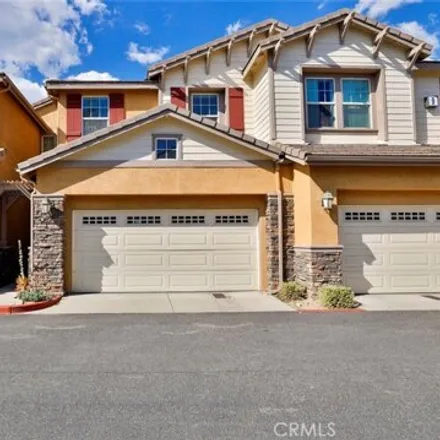 Image 3 - 13415 Pacific Electric Trail, Etiwanda, Rancho Cucamonga, CA 92335, USA - Townhouse for sale