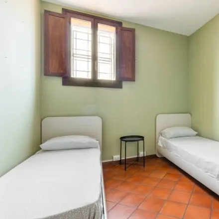 Rent this 2 bed apartment on Trattoria dal Biassanot in Via Piella 16a, 40126 Bologna BO