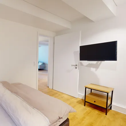 Image 3 - Apothekenstraße 3, 21335 Lüneburg, Germany - Apartment for rent