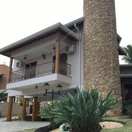 Buy this 5 bed house on Rodovia Governador Doutor Adhemar Pereira de Barros in Campinas, Campinas - SP