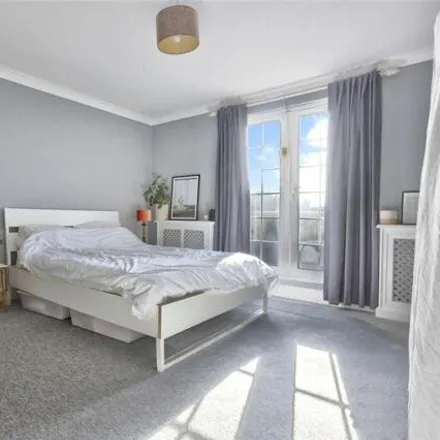 Image 6 - Holland Road (Zone M), Holland Road, Brighton, BN3 1WG, United Kingdom - Townhouse for sale