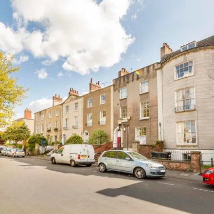Rent this 8 bed house on Well House in Hanover Lane, Bristol
