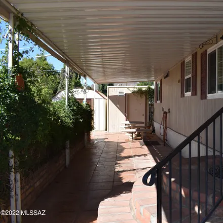 Image 7 - 5348 West Flying M Street, Pima County, AZ 85713, USA - House for sale