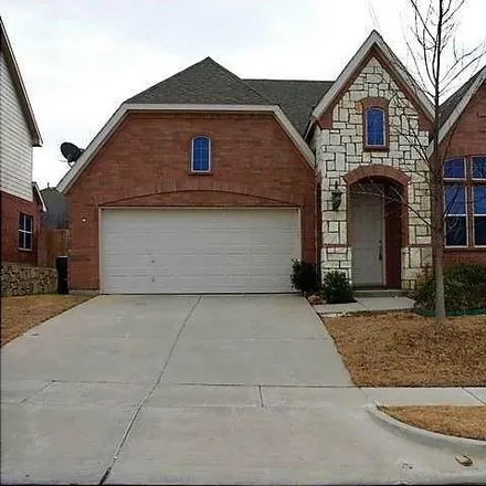 Image 2 - 2800 Clubhouse Drive, Denton, TX 76210, USA - House for rent
