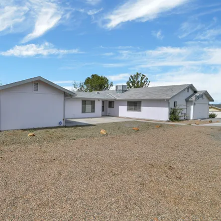 Image 6 - 8979 East Manley Drive, Prescott Valley, AZ 86314, USA - House for sale