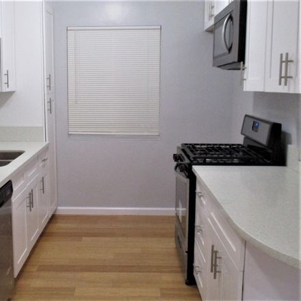 Rent this 1 bed apartment on S Ave 66 in Los Angeles, CA