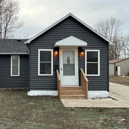 Buy this 2 bed house on 645 5th Street in Perry, IA 50220