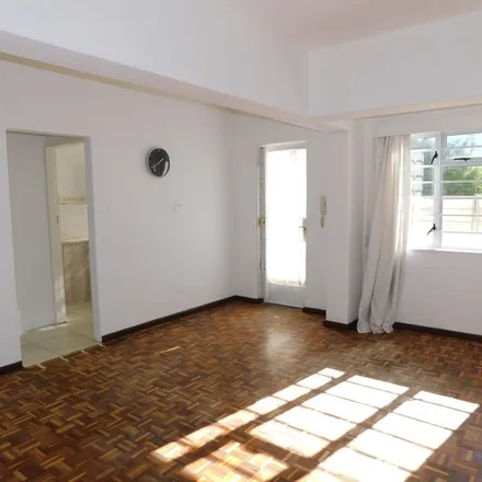 Rent this 1 bed apartment on Staines Road in Deurdrif, Cape Town