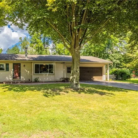 Image 1 - 136 Benedict Road, Pittsford, Town of Perinton, NY 14534, USA - House for sale