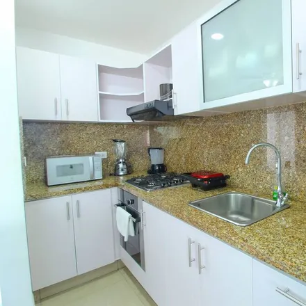 Image 2 - Cartagena, Dique, Colombia - Apartment for rent