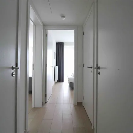 Image 2 - Provinciestraat 219, 2018 Antwerp, Belgium - Apartment for rent