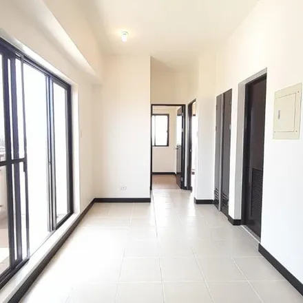 Rent this 2 bed apartment on Zebrina Tower in Doctor A. Santos Avenue, Parañaque