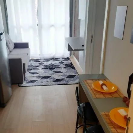 Buy this 1 bed apartment on Avenida Santo Amaro 1350 in Vila Olímpia, São Paulo - SP