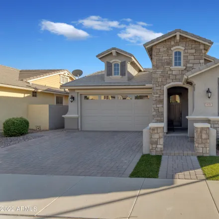 Buy this 3 bed house on 3839 East Perkinsville Street in Gilbert, AZ 85295